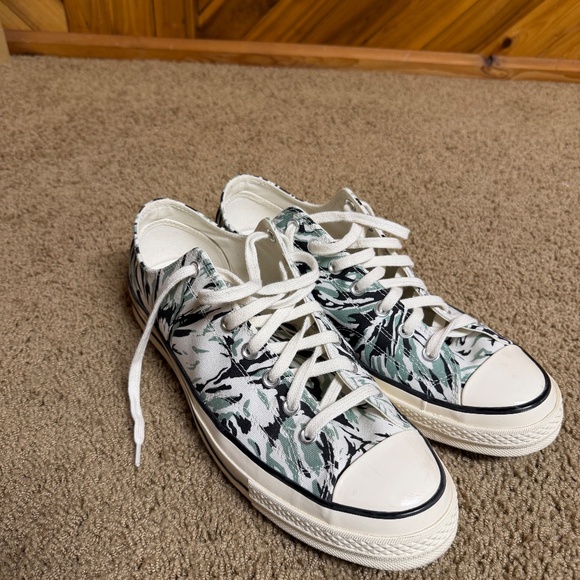 Carhartt WIP x Converse Chuck 70 Low “Hinterland” (Men’s 12) - Picture 2 of 7